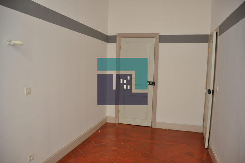 Appartement - 101 m² - 3 pièces