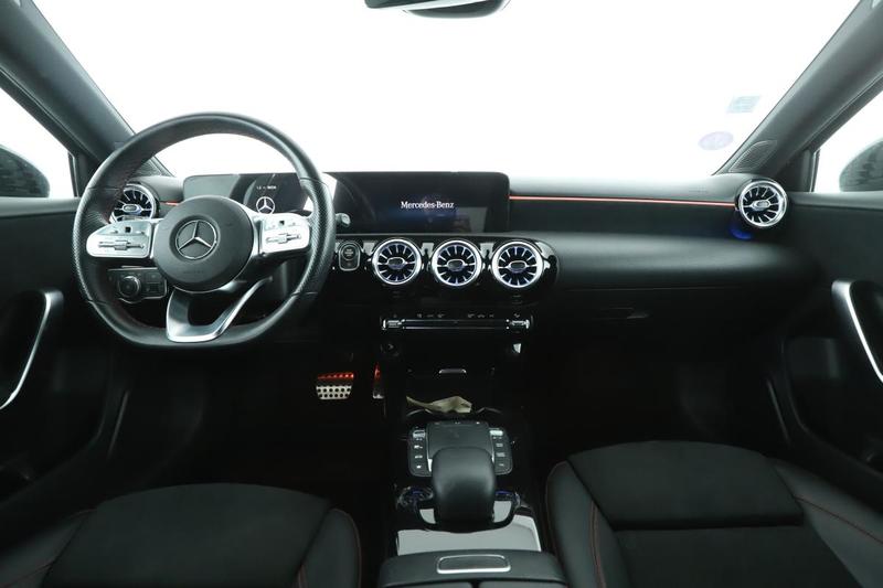 Mercedes Classe a 250 Amg Line 4Matic 7g-Dct 224 ch