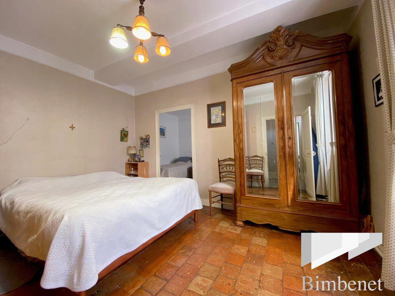 Maison ancienne - 148 m² - 6 pièces