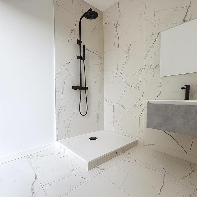 Loft - 142 m² - 5 pièces