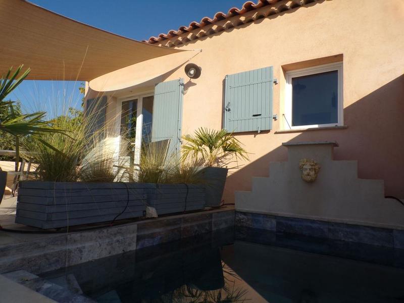 Villa - 47 m² - 2 pièces