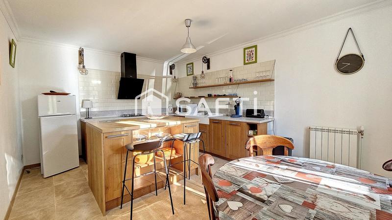 Villa - 335 m² - 9 pièces