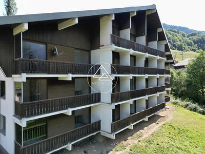 Appartement - 28 m² - 2 pièces