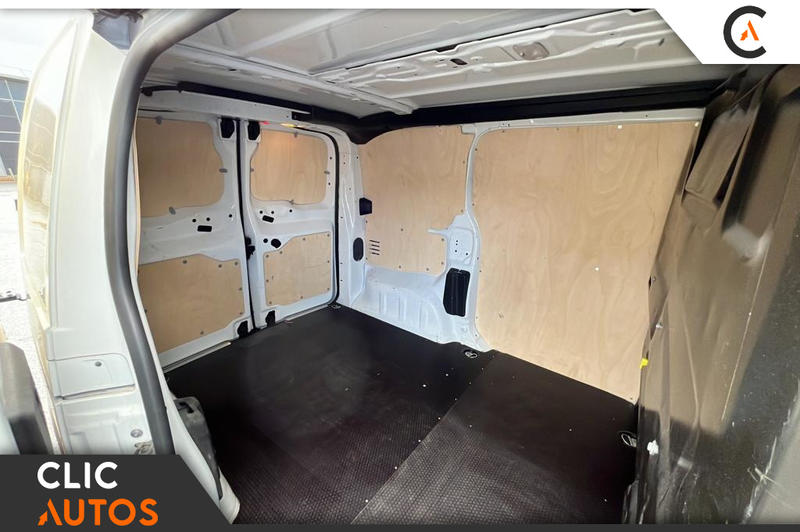 Peugeot Expert Fourgon Fgn Tole Compact 1.5 Bluehdi 120 s&amp;S Bvm6 Premium