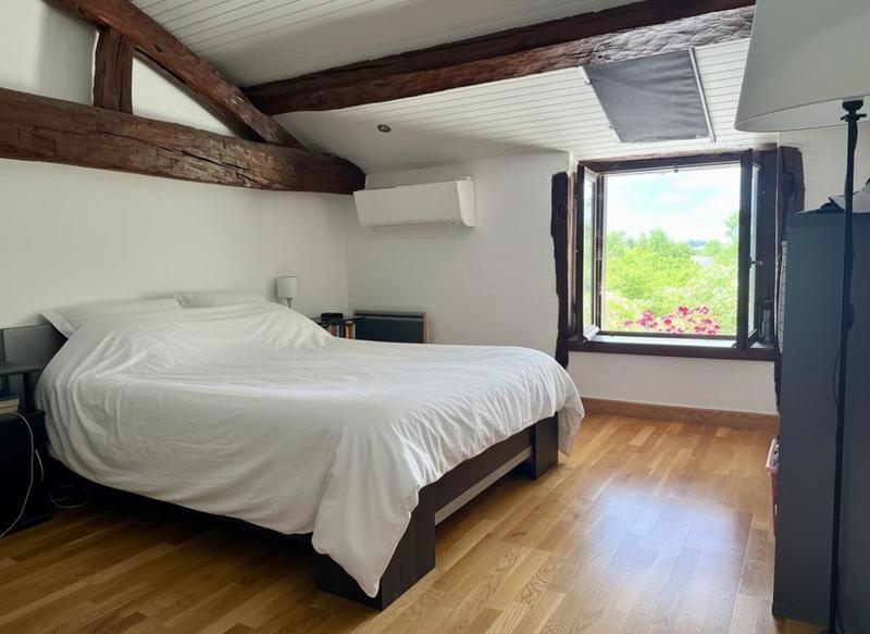 Maison - 90 m² - 3 pièces