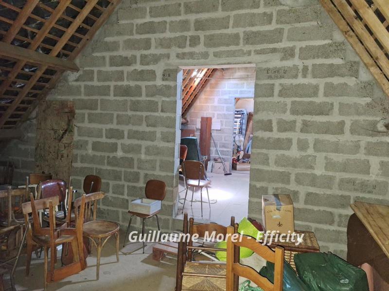 Maison - 159 m² - 7 pièces