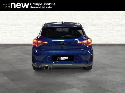 Renault Clio V TCe 90 ch Gsr2 Esprit Alpine