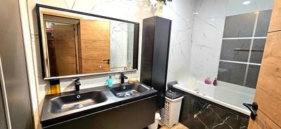 Duplex - 131 m² - 4 pièces