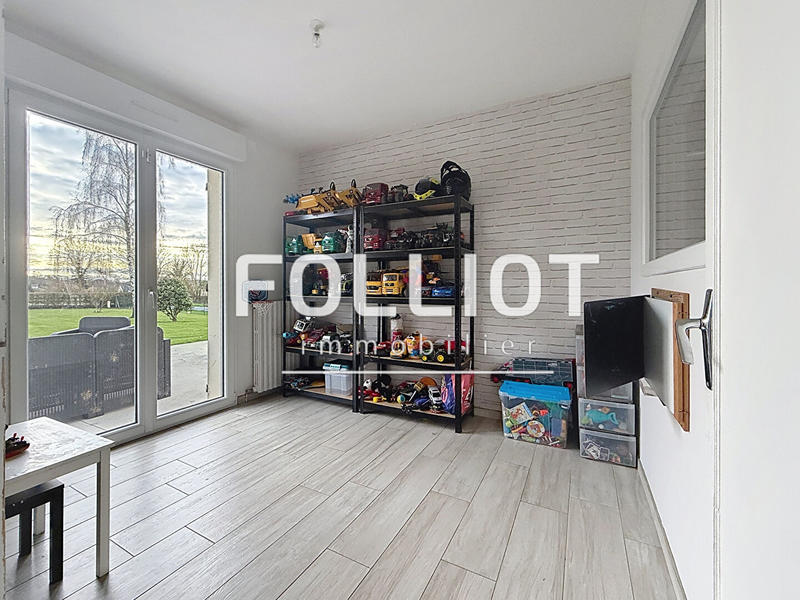 Maison - 158 m² - 8 pièces