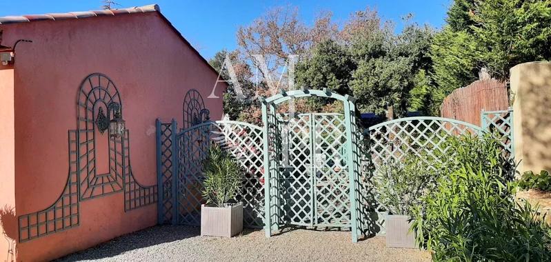 Maison - 120 m² - 7 pièces