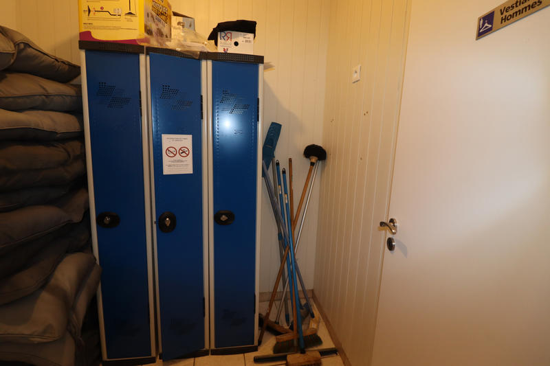 Local commercial - 169 m²