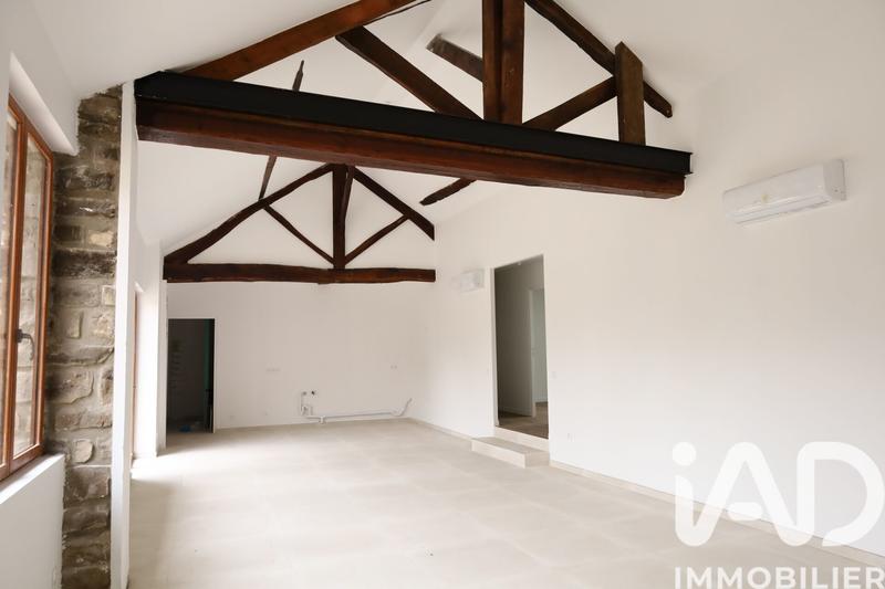 Maison - 146 m² - 6 pièces