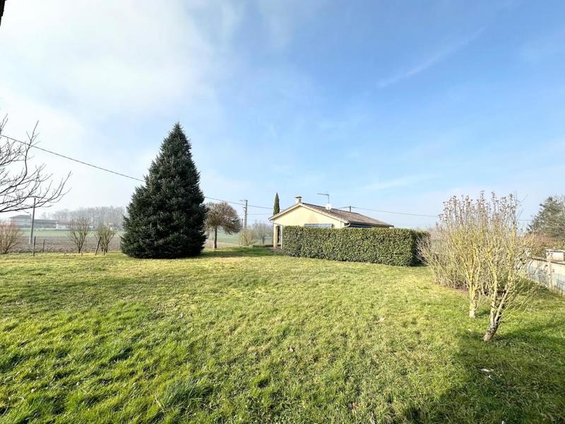 Villa - 104 m² - 5 pièces