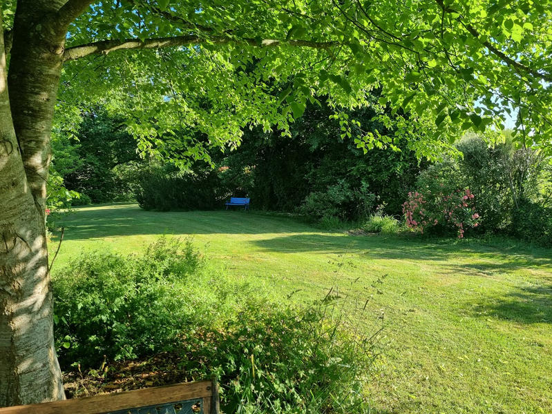 Maison - 212 m² - 7 pièces