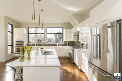 Appartement - 84 m² - 4 pièces