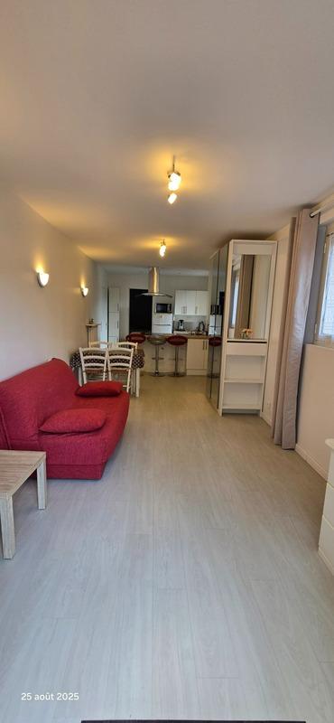 Maison - 164 m² - 6 pièces