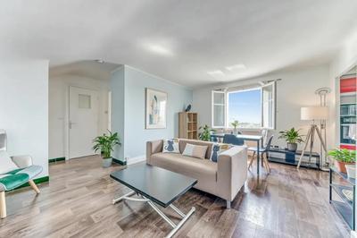 Appartement - 65 m² - 2 pièces