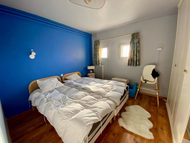 Maison - 165 m² - 6 pièces