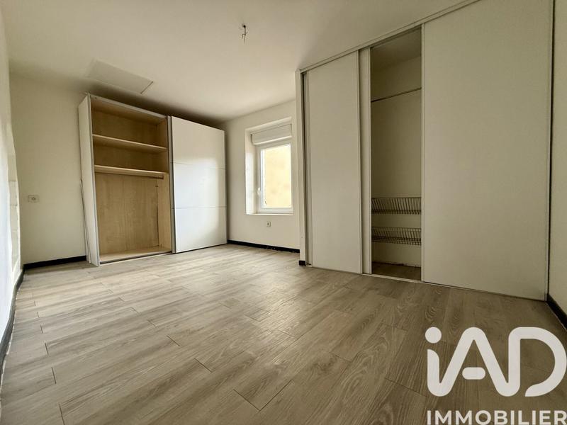 Maison - 116 m² - 5 pièces