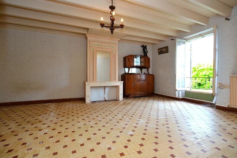 Maison - 185 m² - 5 pièces