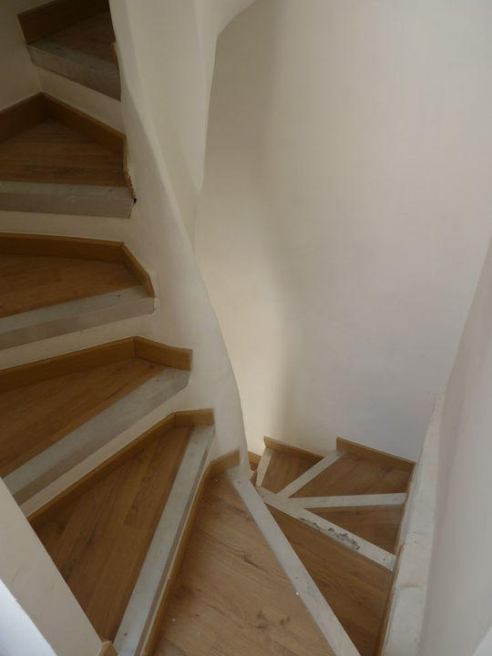 Maison de ville - 39 m² - 2 pièces