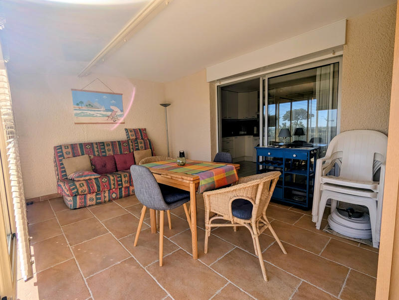 Appartement - 39 m² - 3 pièces