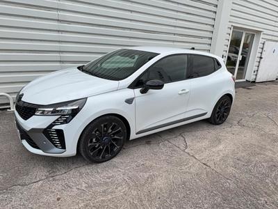 Renault Clio V E-Tech full hybrid 145 Esprit Alpine