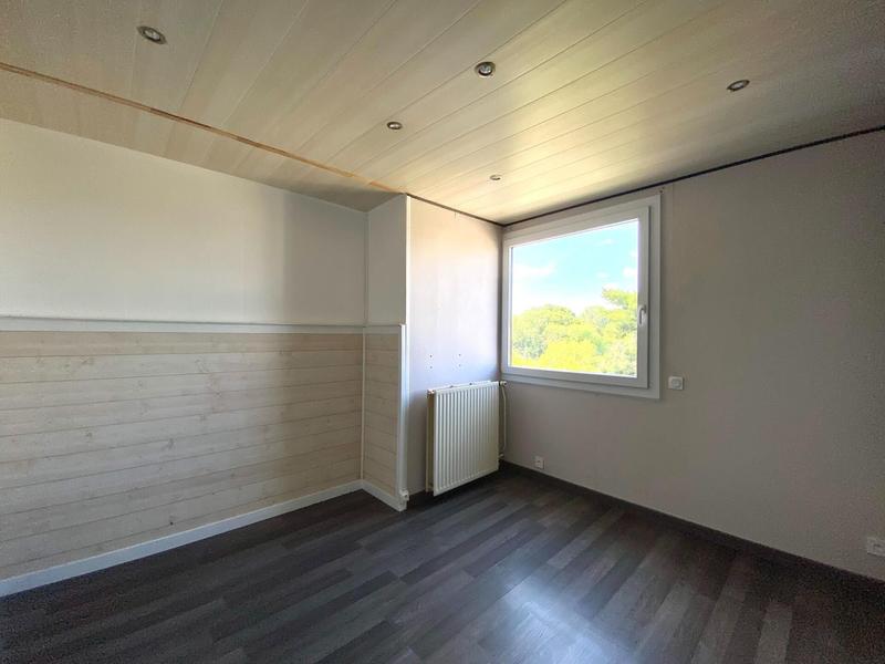 Appartement - 60 m² - 4 pièces