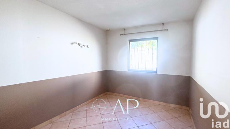Appartement - 137 m² - 5 pièces