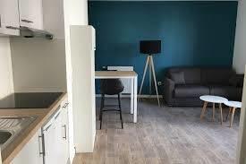 Studio - 20 m² - 1 pièce