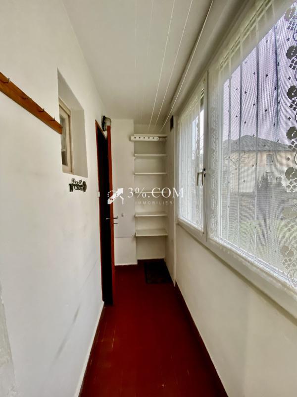 Appartement - 87 m² - 4 pièces