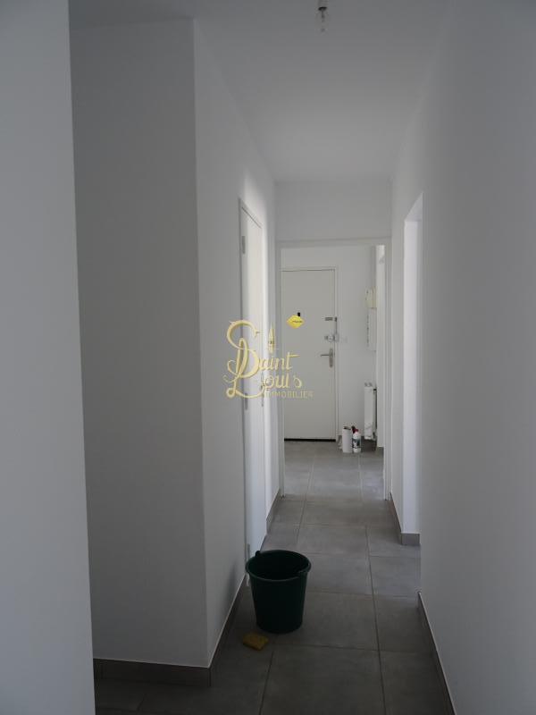 Appartement - 74 m² - 4 pièces