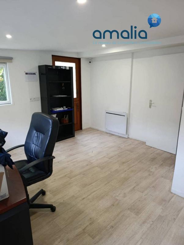 Maison - 98 m² - 4 pièces