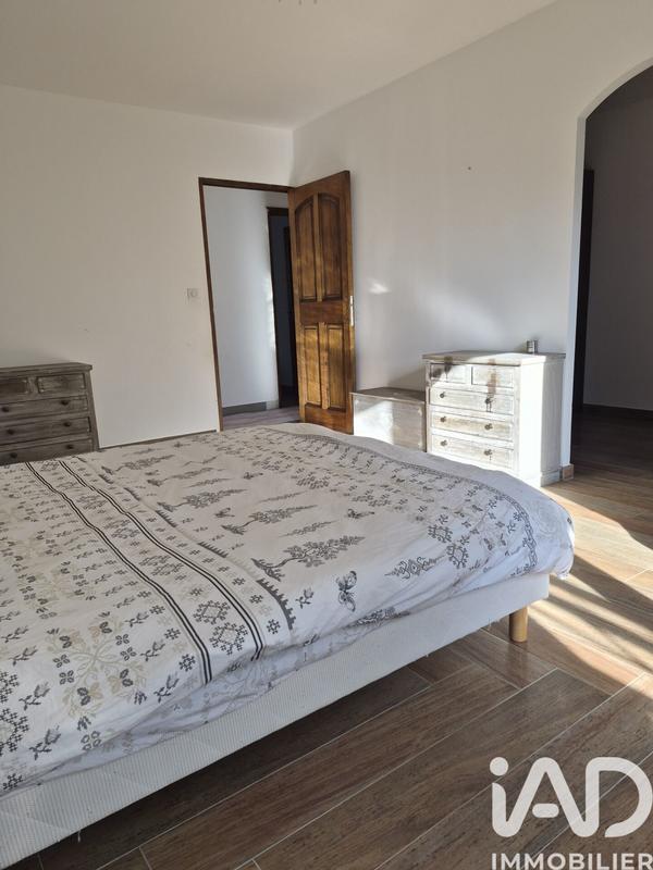 Maison - 160 m² - 4 pièces