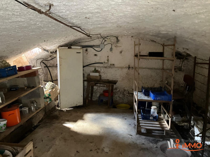 Ferme - 74 m² - 3 pièces