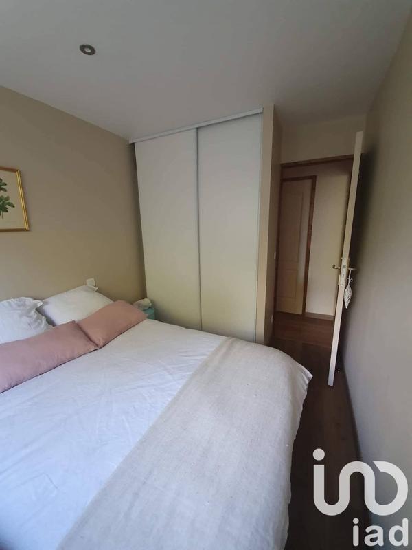 Appartement - 52 m² - 3 pièces