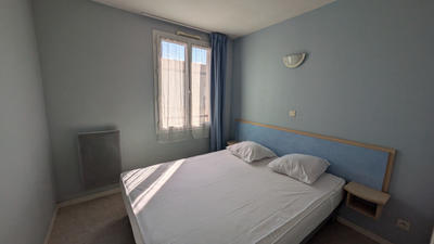 Appartement - 29 m² - 2 pièces