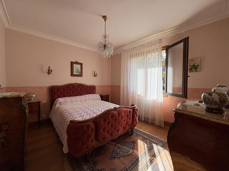 Maison - 83 m² - 5 pièces