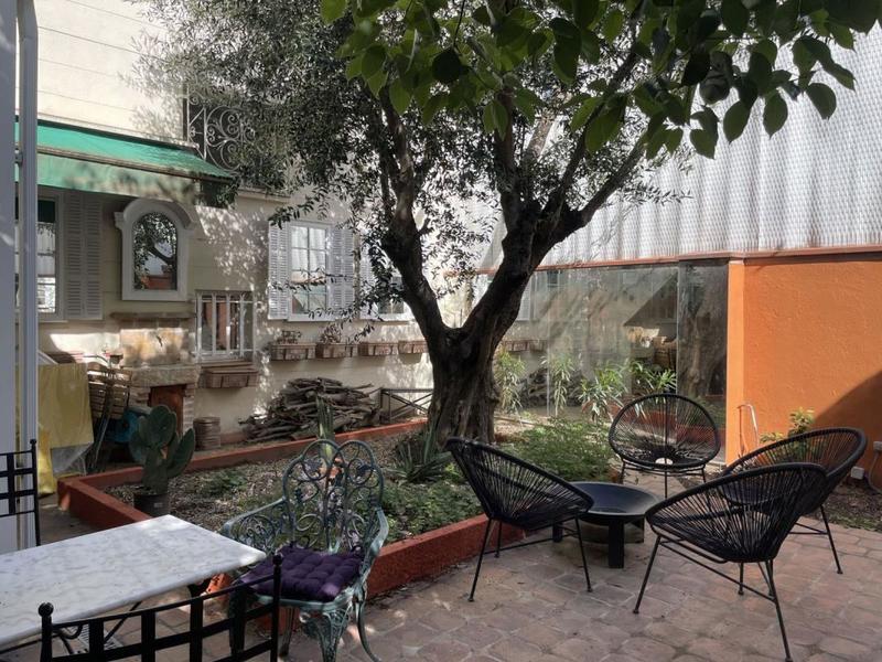 Appartement - 164 m² - 4 pièces