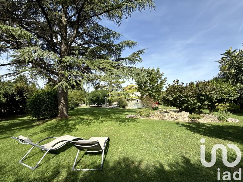 Maison de campagne - 140 m² - 6 pièces