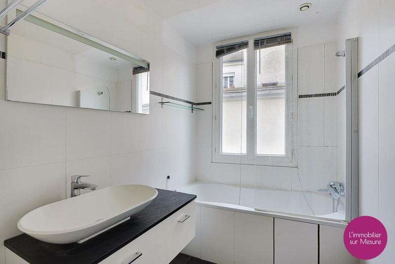 Duplex - 150 m² - 5 pièces