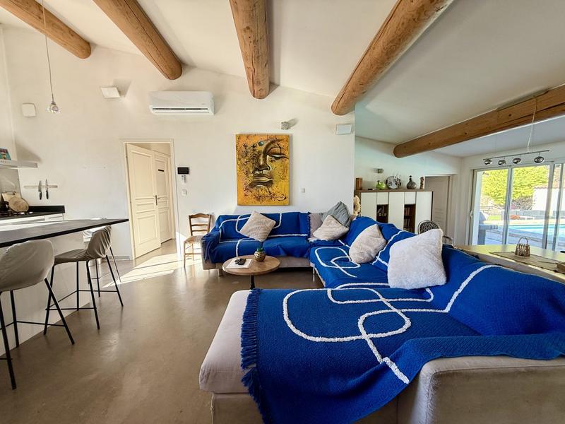 Villa - 280 m² - 8 pièces