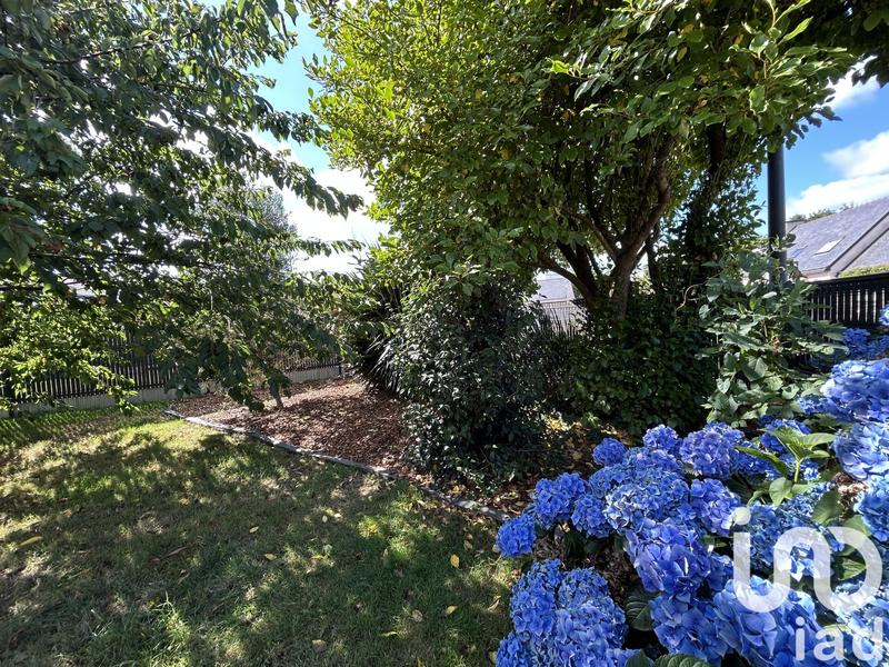 Maison - 182 m² - 6 pièces