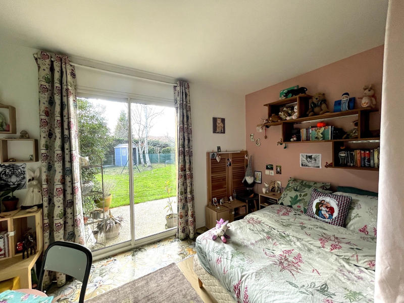 Maison - 147 m² - 6 pièces