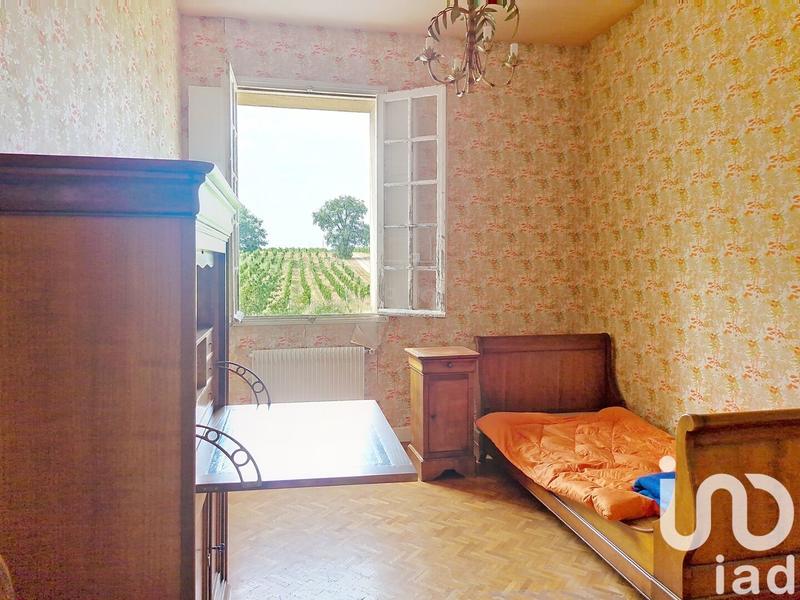 Maison de campagne - 430 m² - 12 pièces