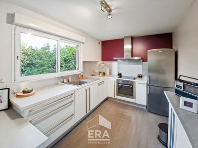 Maison - 153 m² - 6 pièces