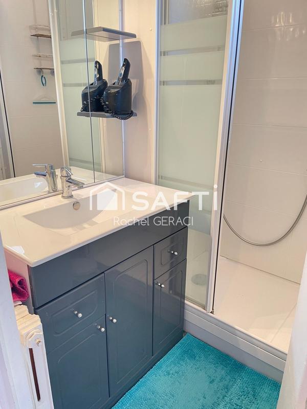 Maison - 76 m² - 3 pièces