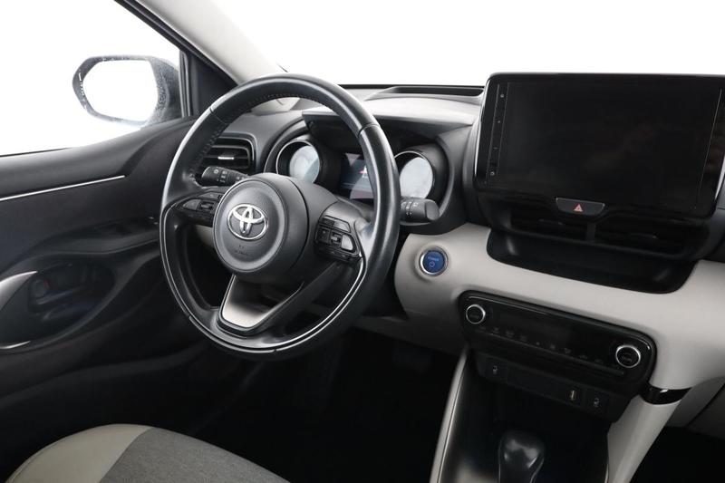 Toyota Yaris 1.5 Hybride Iconic 116h