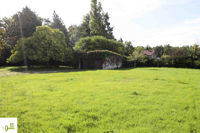 Maison - 154 m² - 6 pièces