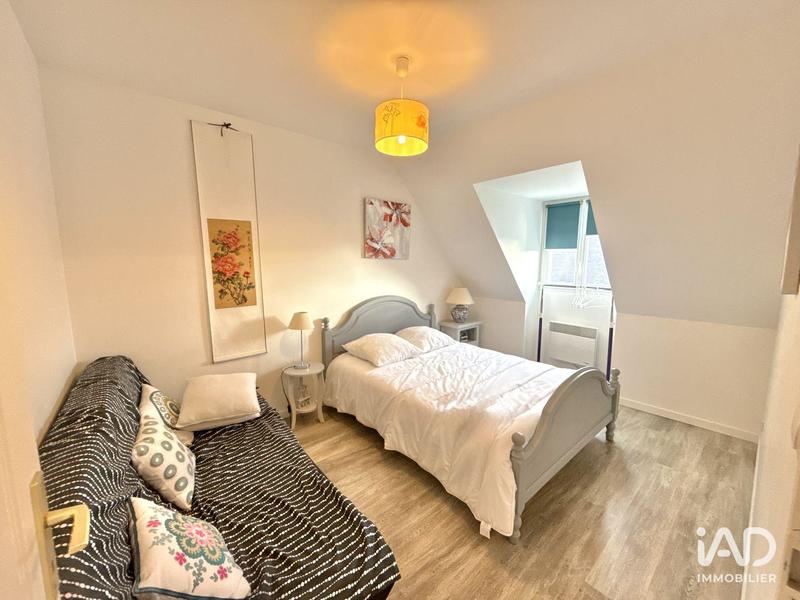 Maison - 108 m² - 5 pièces